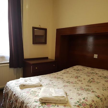 Mandalay Picton House Hotel Londra Dış mekan fotoğraf