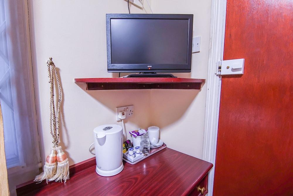 Mandalay Picton House Hotel Londra Dış mekan fotoğraf