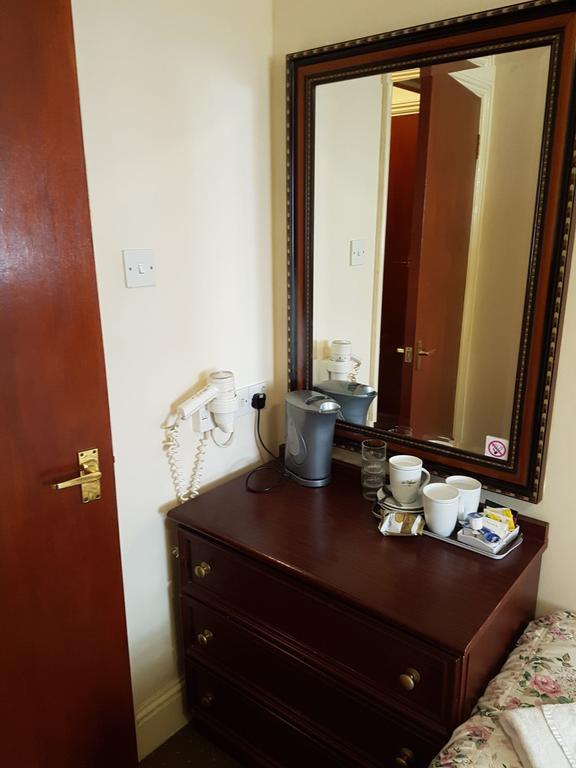 Mandalay Picton House Hotel Londra Dış mekan fotoğraf