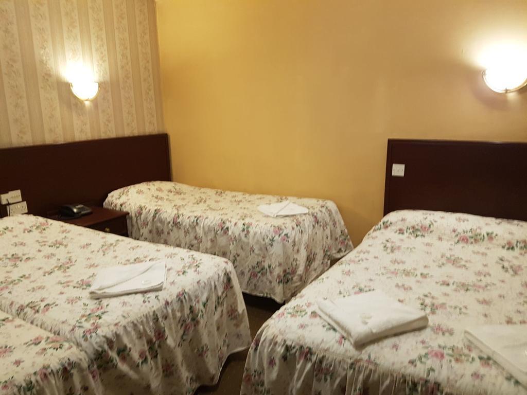 Mandalay Picton House Hotel Londra Dış mekan fotoğraf
