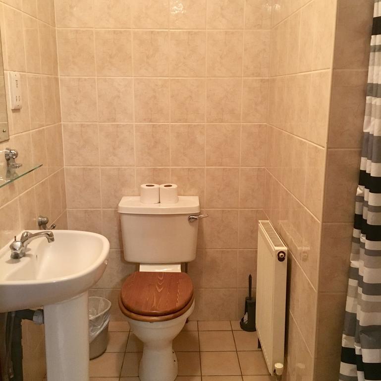 Mandalay Picton House Hotel Londra Dış mekan fotoğraf