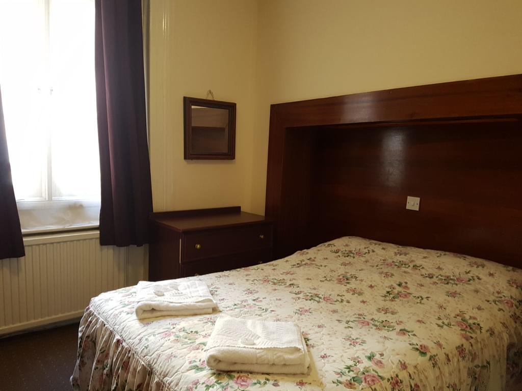 Mandalay Picton House Hotel Londra Dış mekan fotoğraf