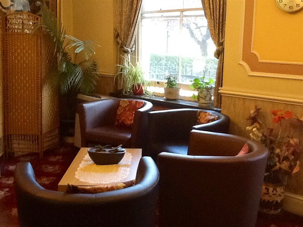 Mandalay Picton House Hotel Londra Dış mekan fotoğraf