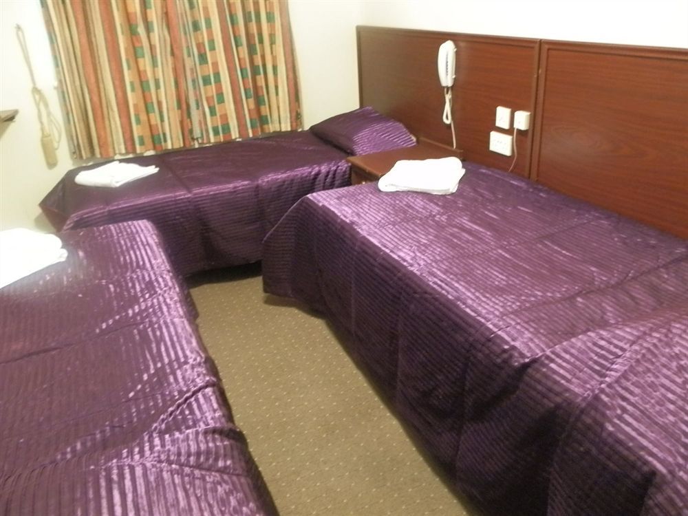 Mandalay Picton House Hotel Londra Dış mekan fotoğraf