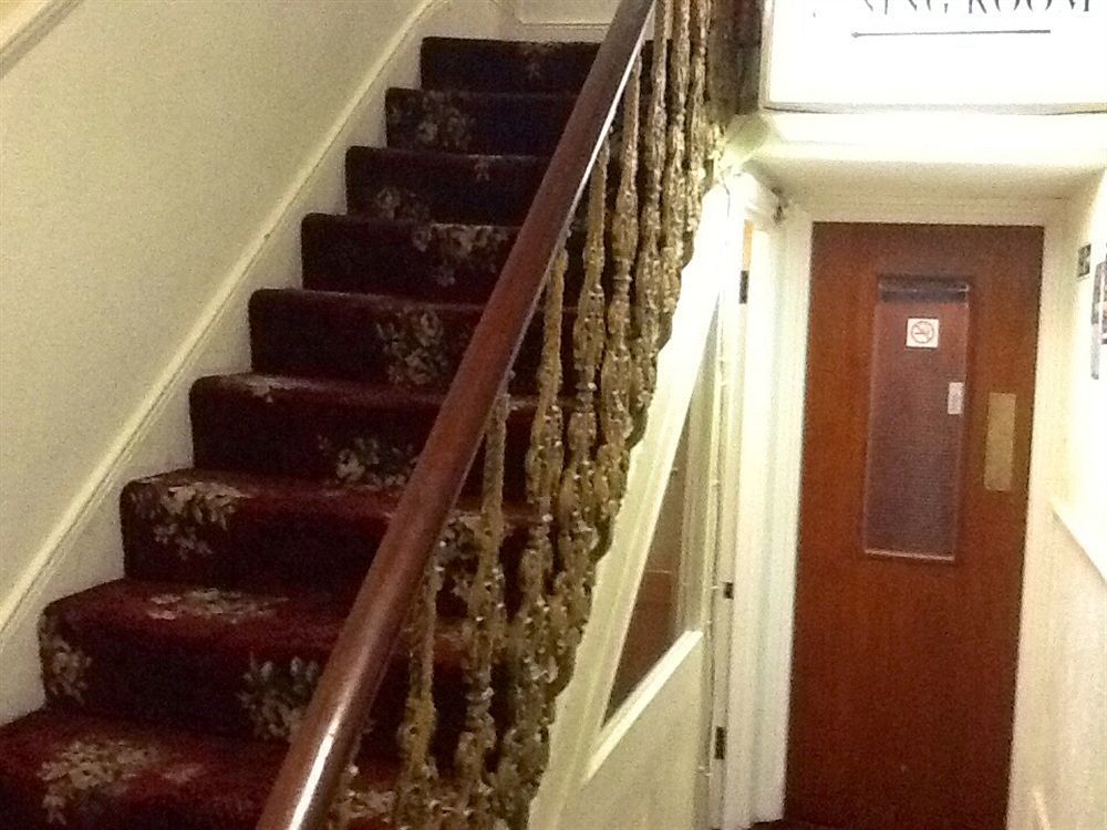 Mandalay Picton House Hotel Londra Dış mekan fotoğraf