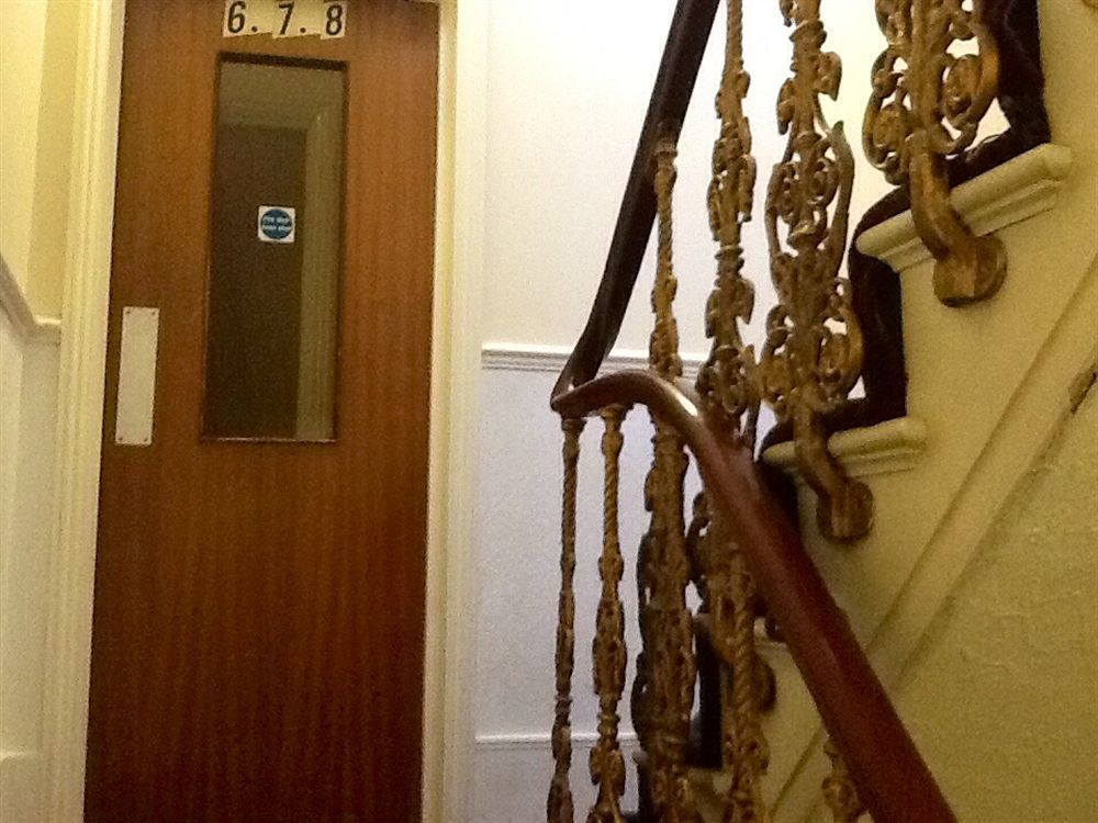 Mandalay Picton House Hotel Londra Dış mekan fotoğraf