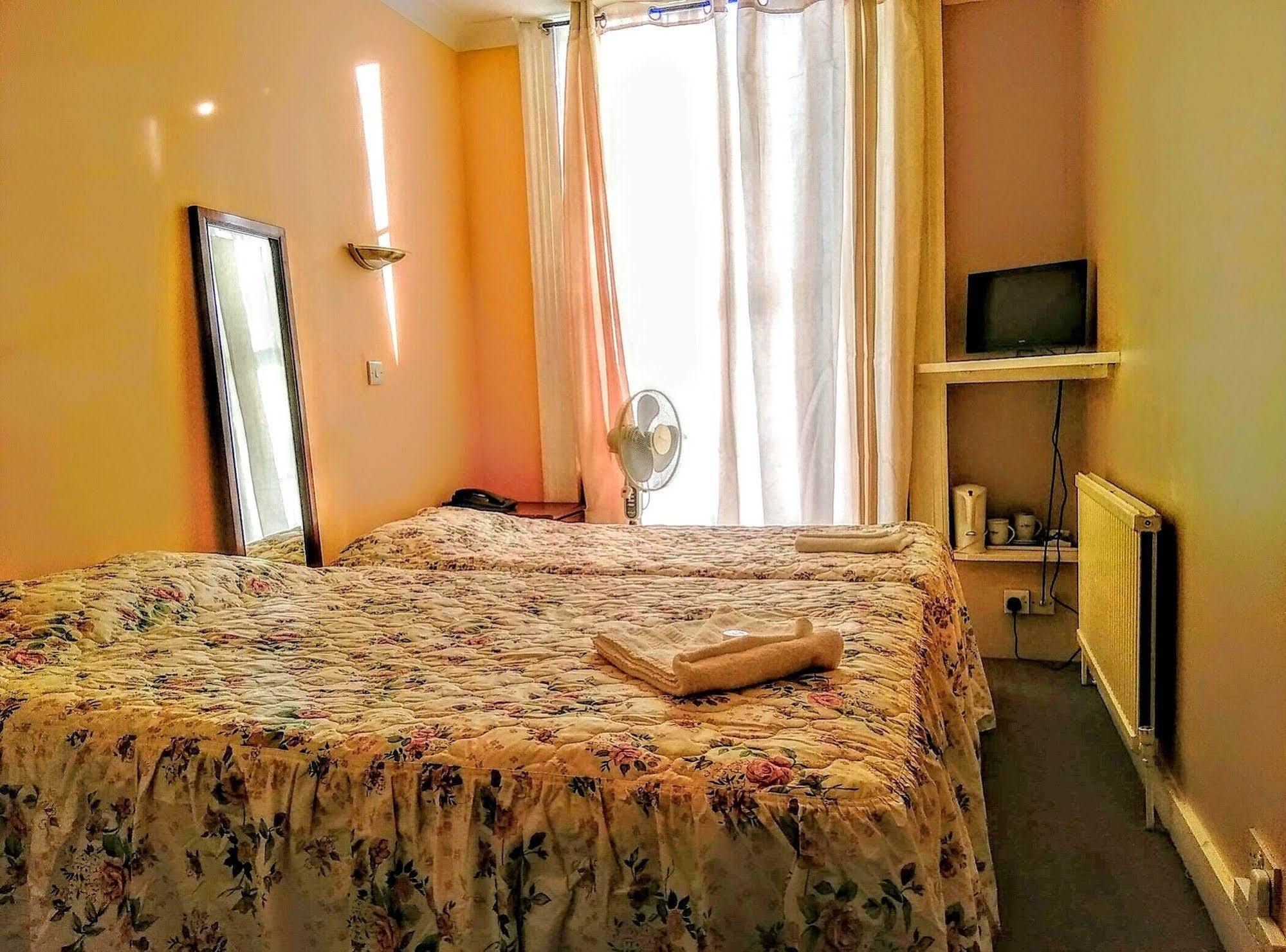 Mandalay Picton House Hotel Londra Dış mekan fotoğraf